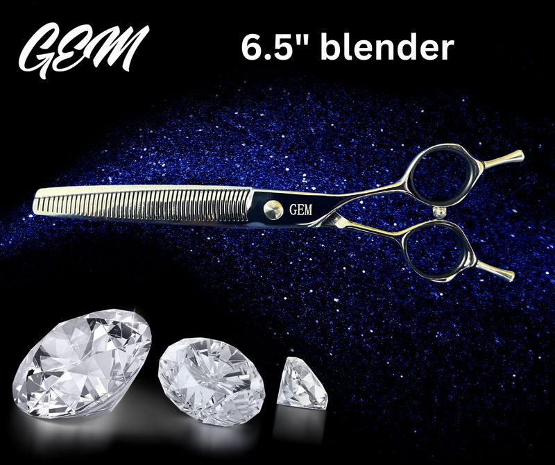 6.5 Inch Blender/Thinner