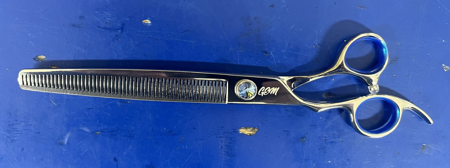 7.5 Inch Lefty Thinner 7.5 Inch Lefty Thinner