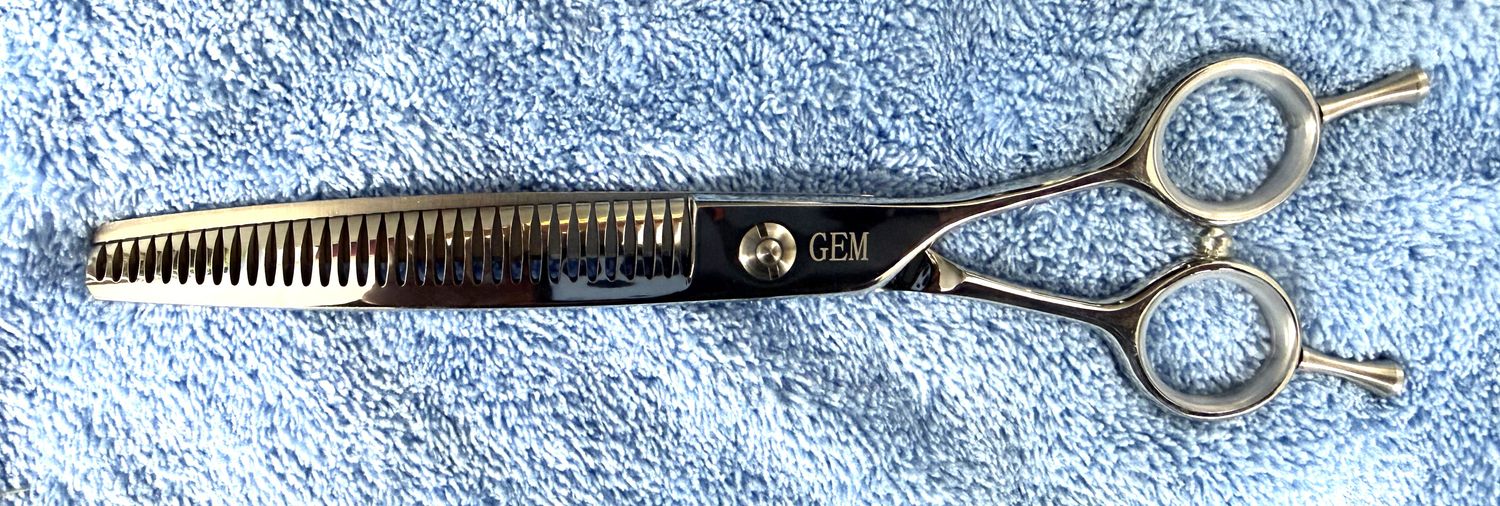 7 inch 33T Curved Chunker