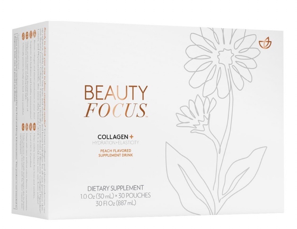 Collagen One Month