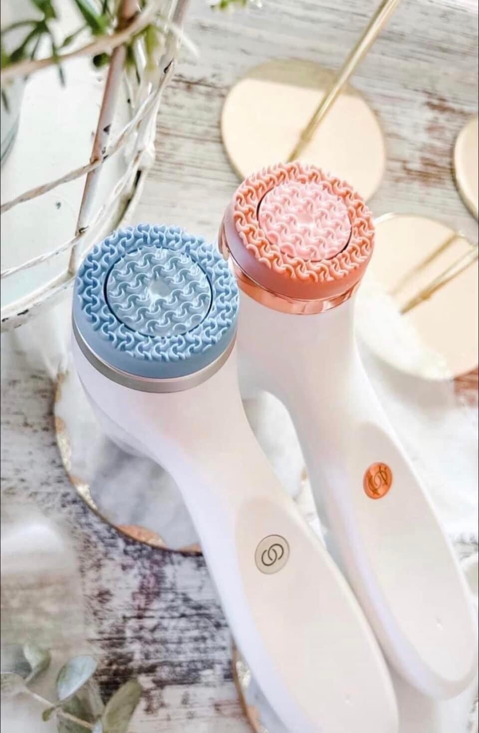 LumiSpa IO