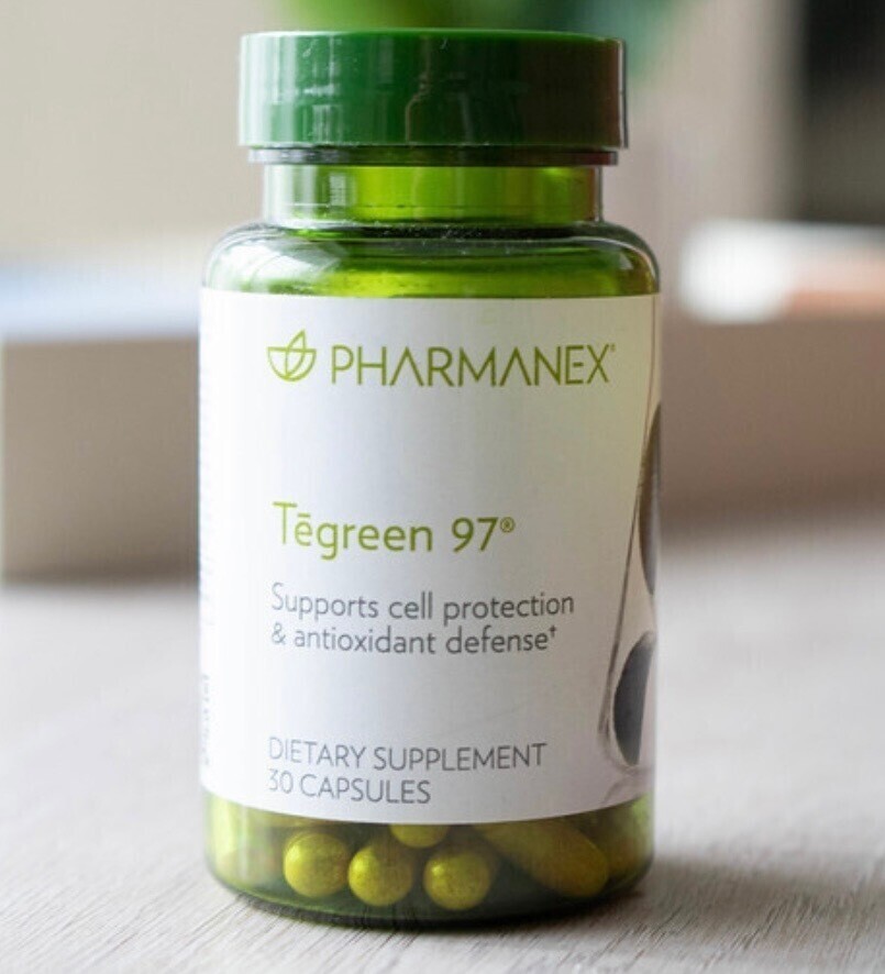 Tegreen 97