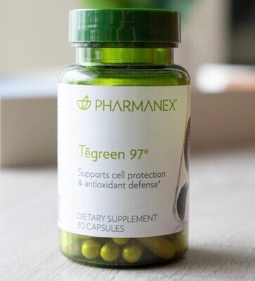 Tegreen 97