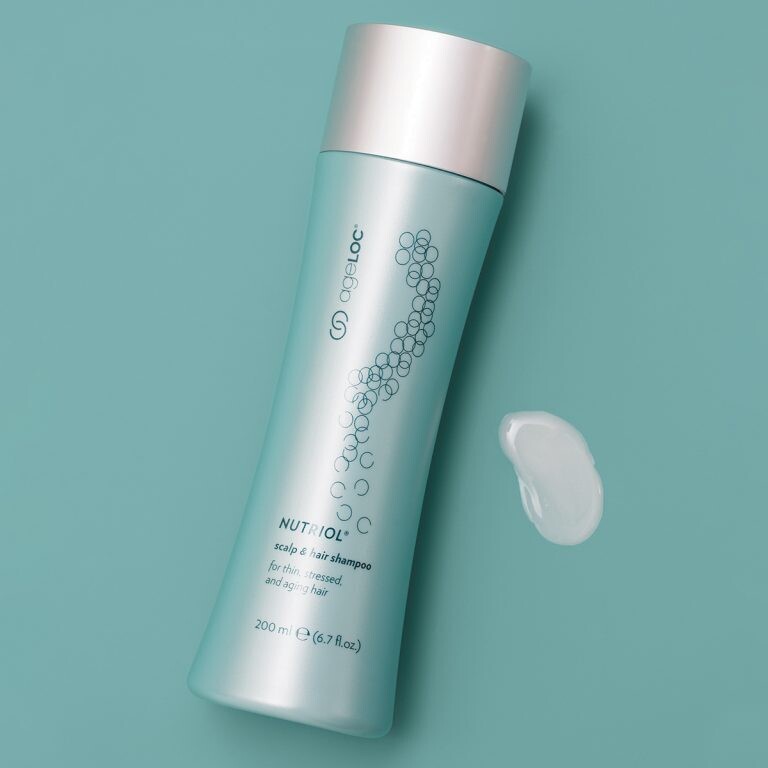 ageLOC Scalp &amp; Hair Shampoo