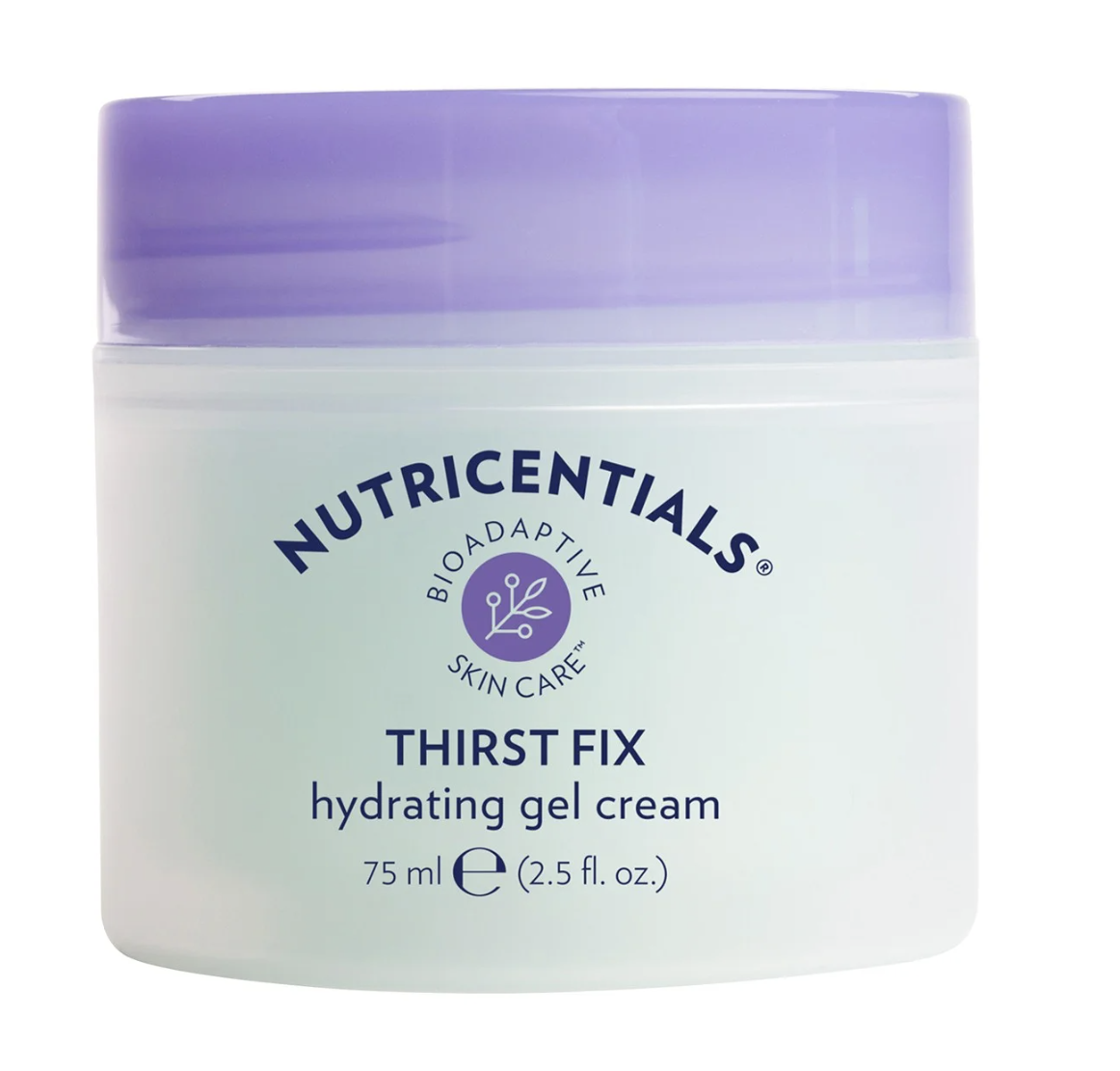 Thirst Fix Hydrating Gel Cream