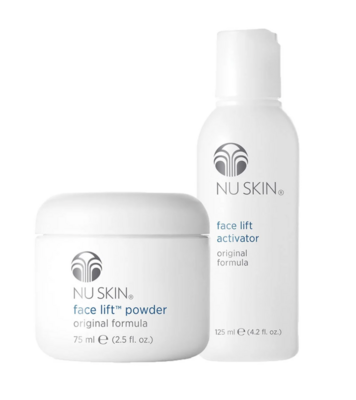 Face Lift with Activator