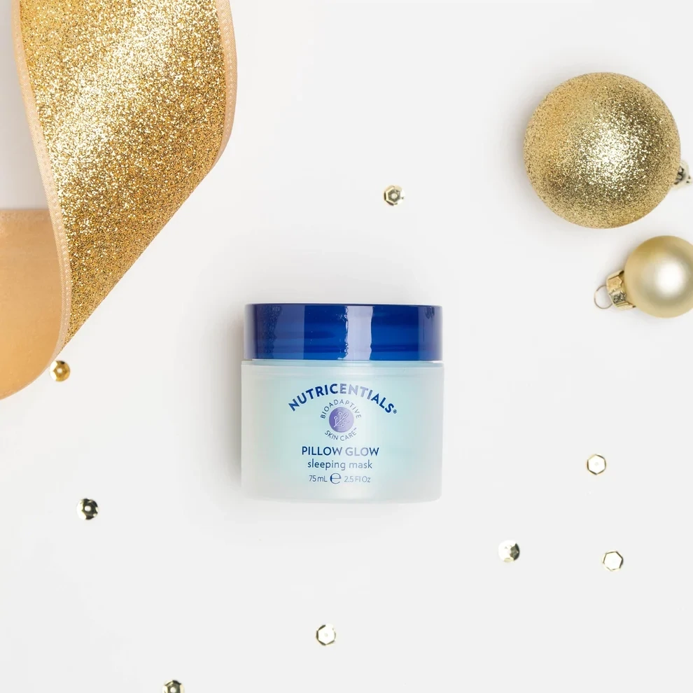 Pillow Glow Hydration Mask