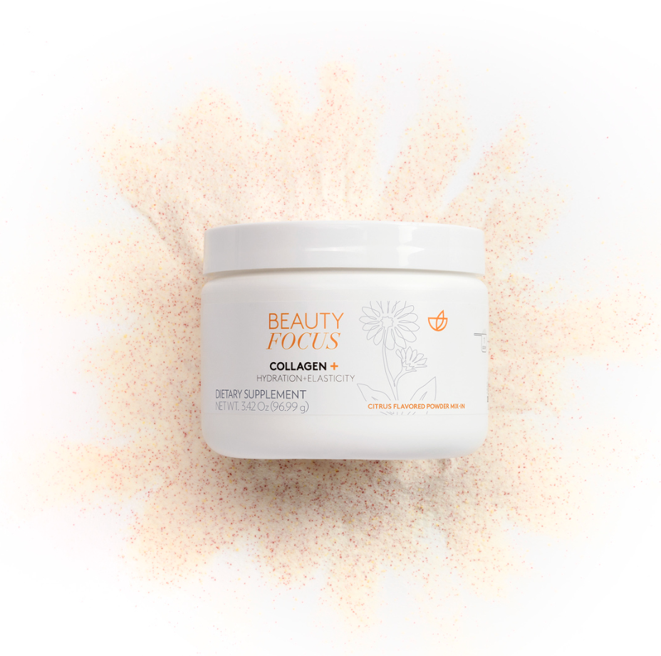 Powder Mix-In Collagen+