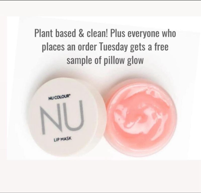 Lip Mask