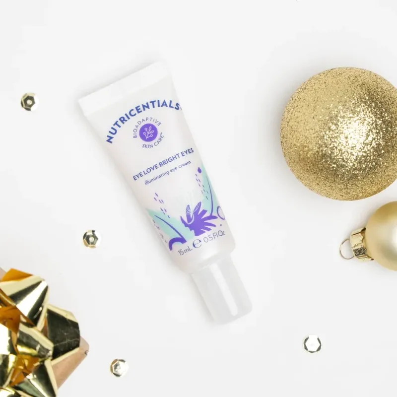 Eye Love Bright Eyes