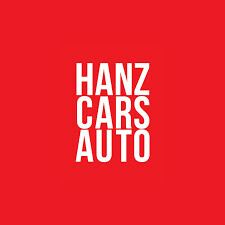 Hanz Auto Online Store