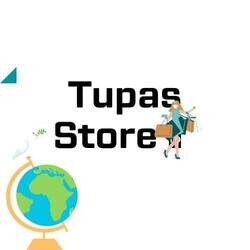 Tupas Store