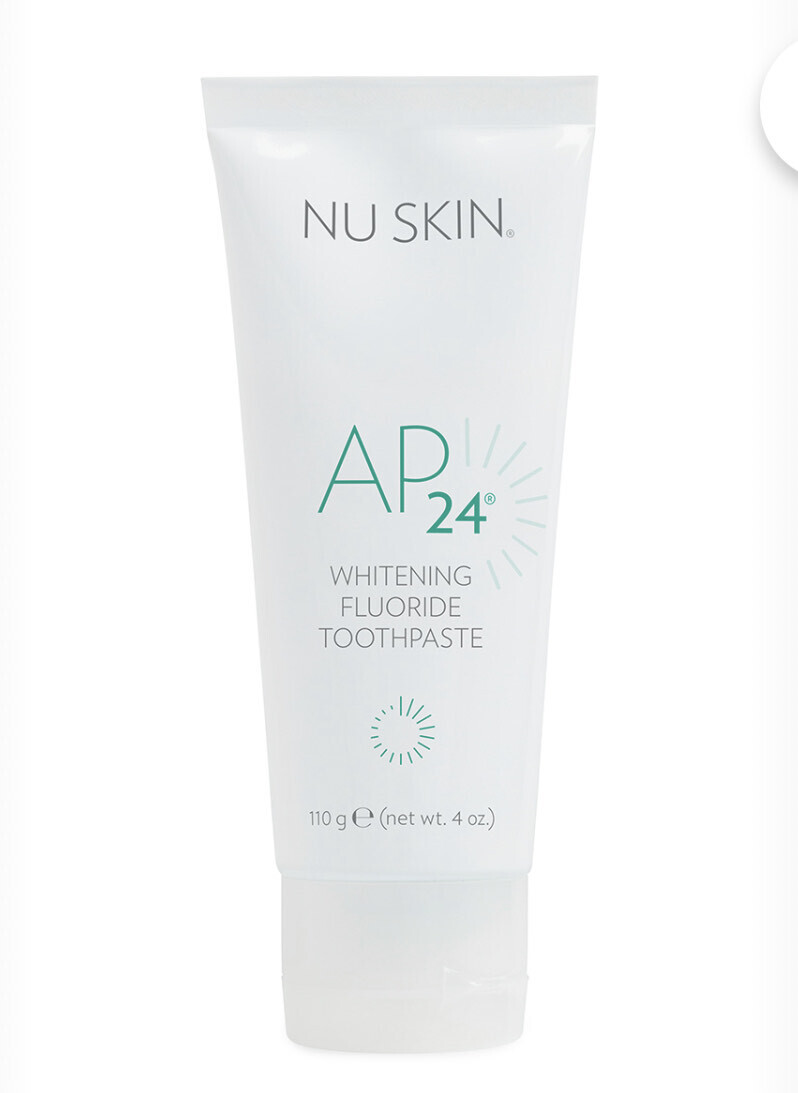 AP-Whitening Fluoride Toothpaste