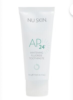 AP-Whitening Fluoride Toothpaste