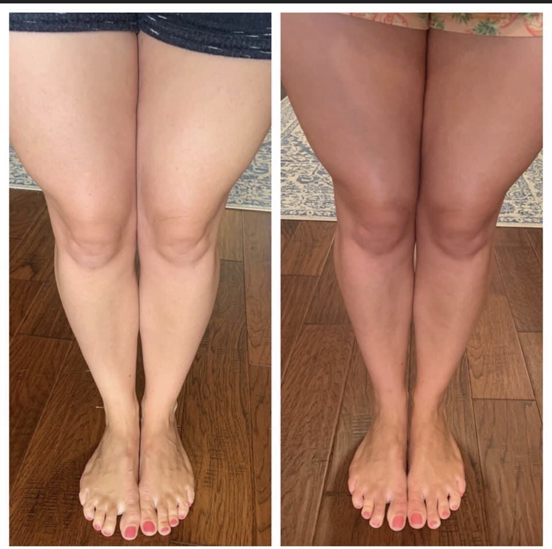 InstaGlo Sunless Tanner