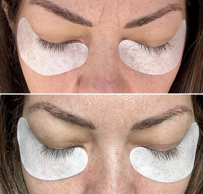 Lash and Brow Serum