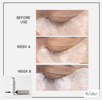 Lash and Brow Serum