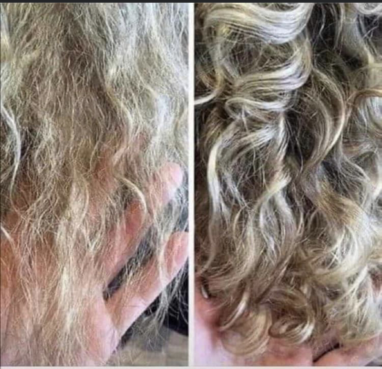 Hair Mask