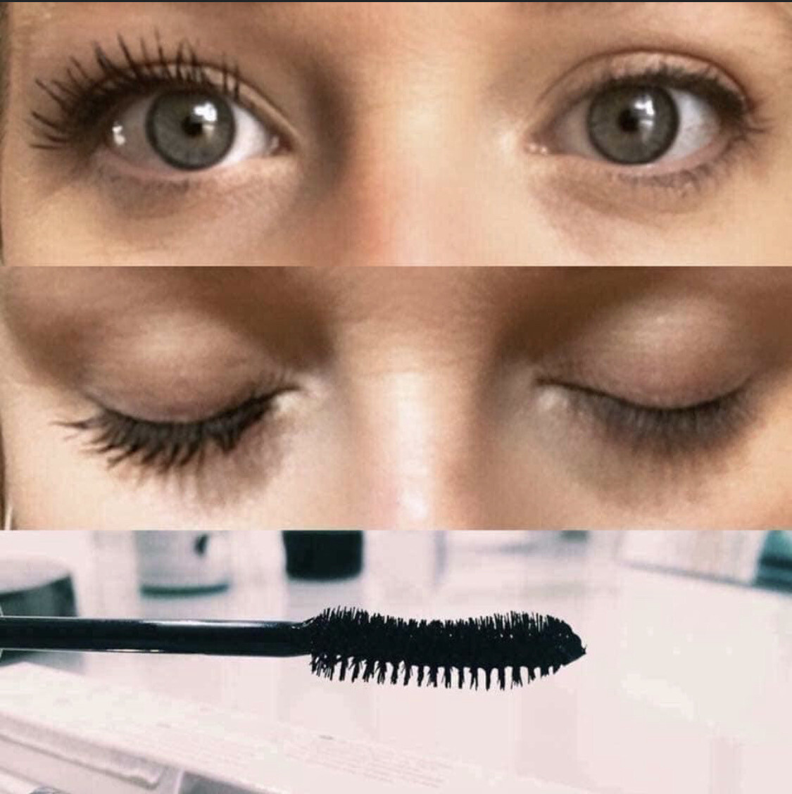Curl and Lengthen Mascara!!