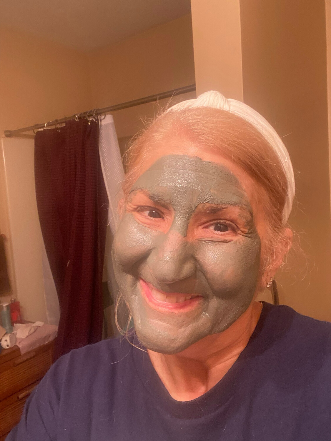 Glacial Marine Mud Mask