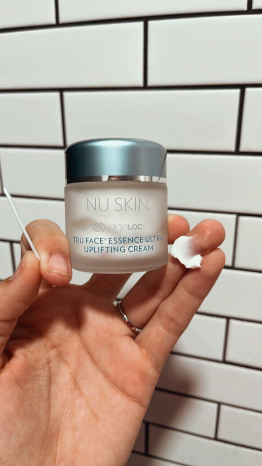 Uplifting Cream