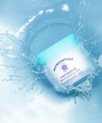 Moisturize Me for Dry Skin