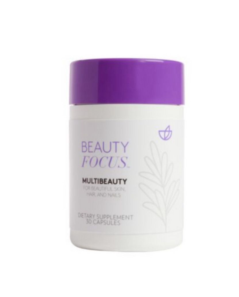 Beauty focus Multibeauty Supplement