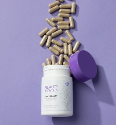 Beauty focus Multibeauty Supplement
