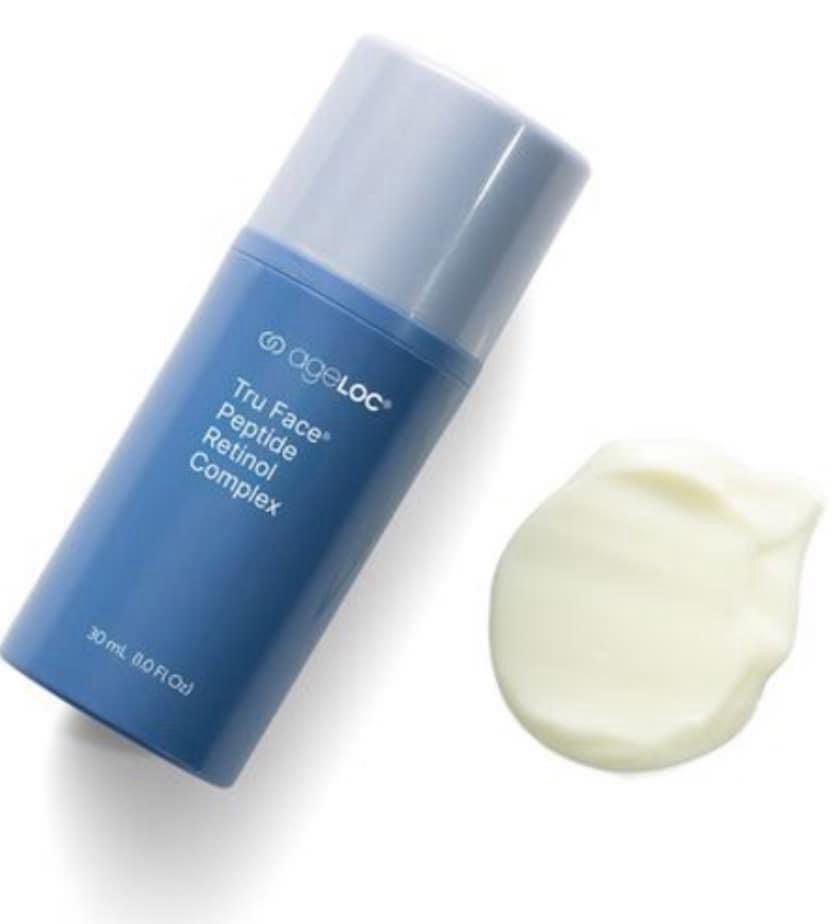 Peptide Retinol Complex