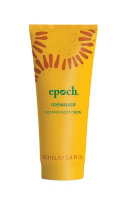 Fire Walker Foot Cream