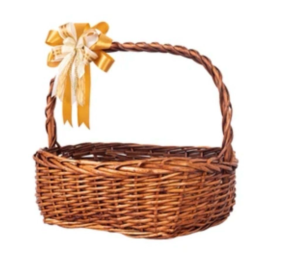 El Bethel Guest Welcome Basket