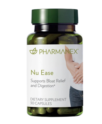Nu Ease