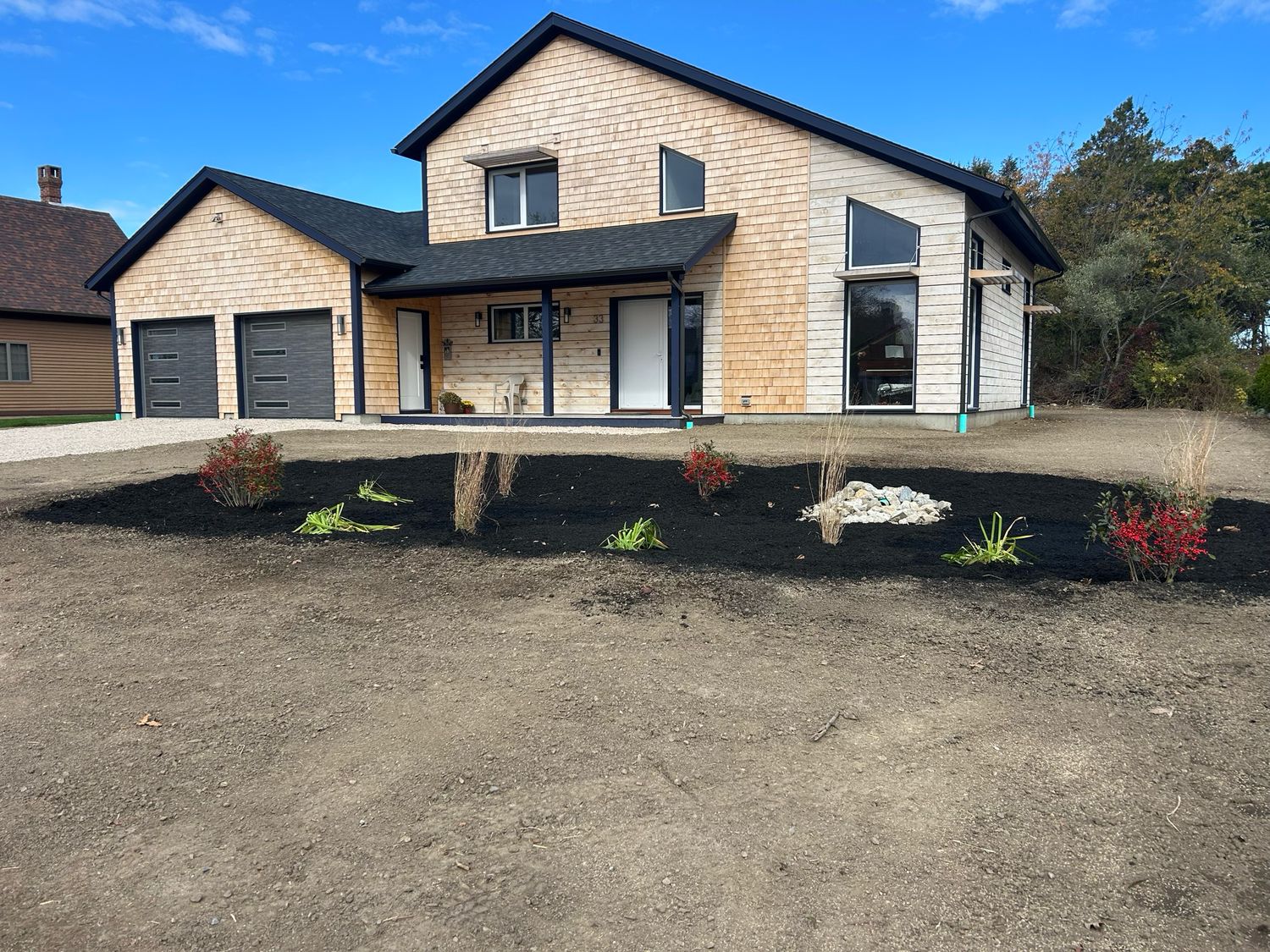 Our Ministry: El Bethel