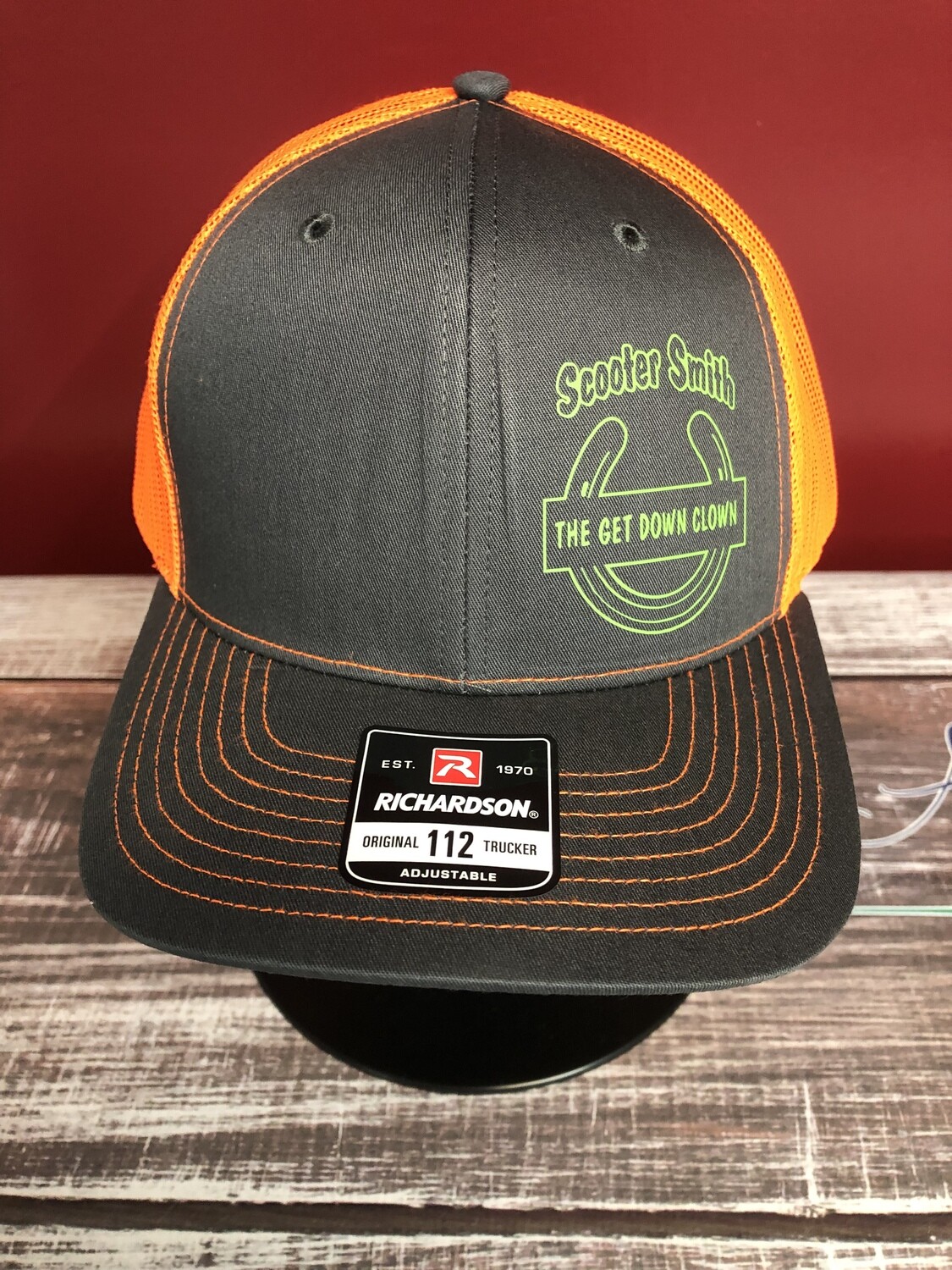 Hats