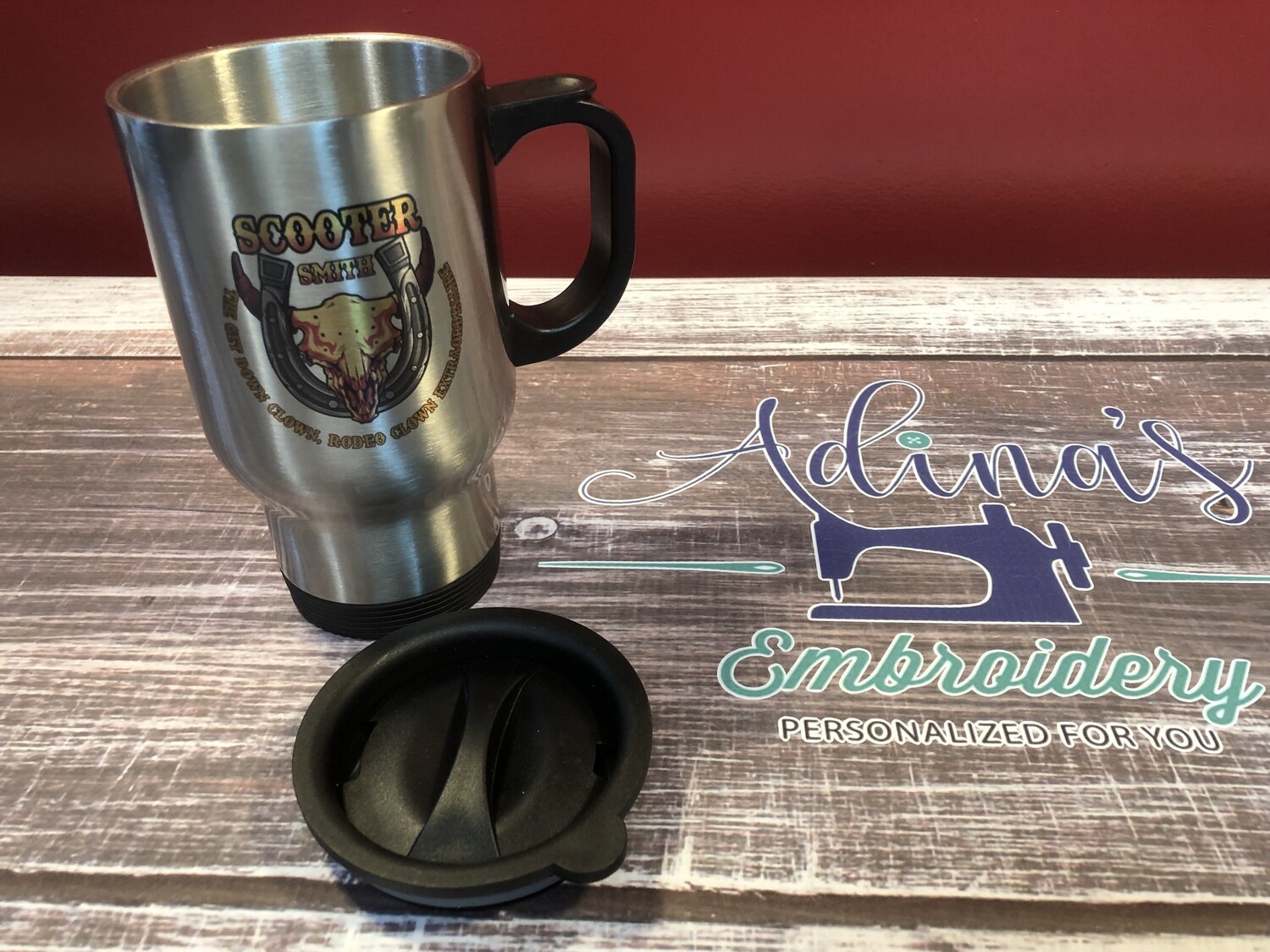 Drinkware