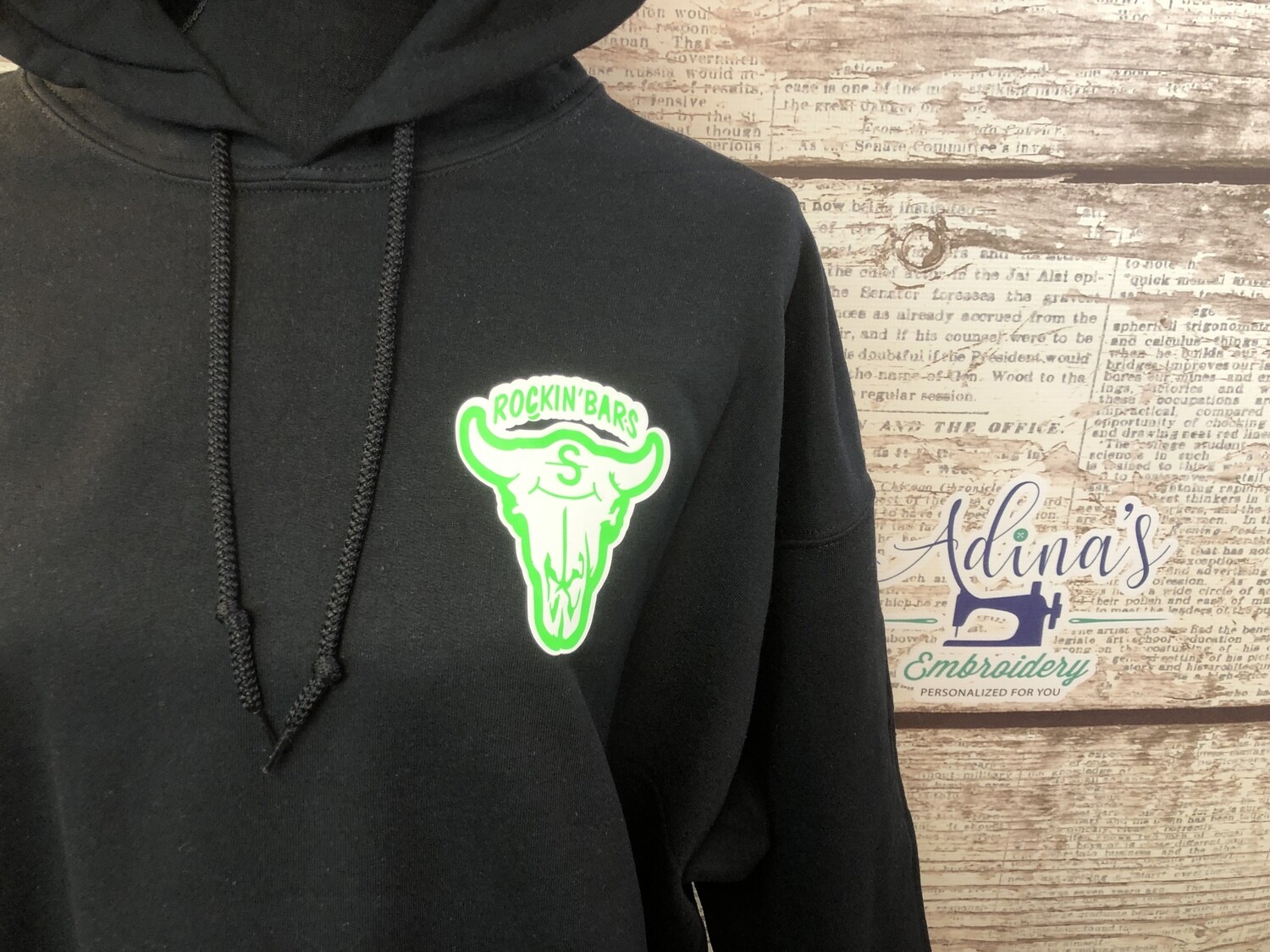 Hoodies