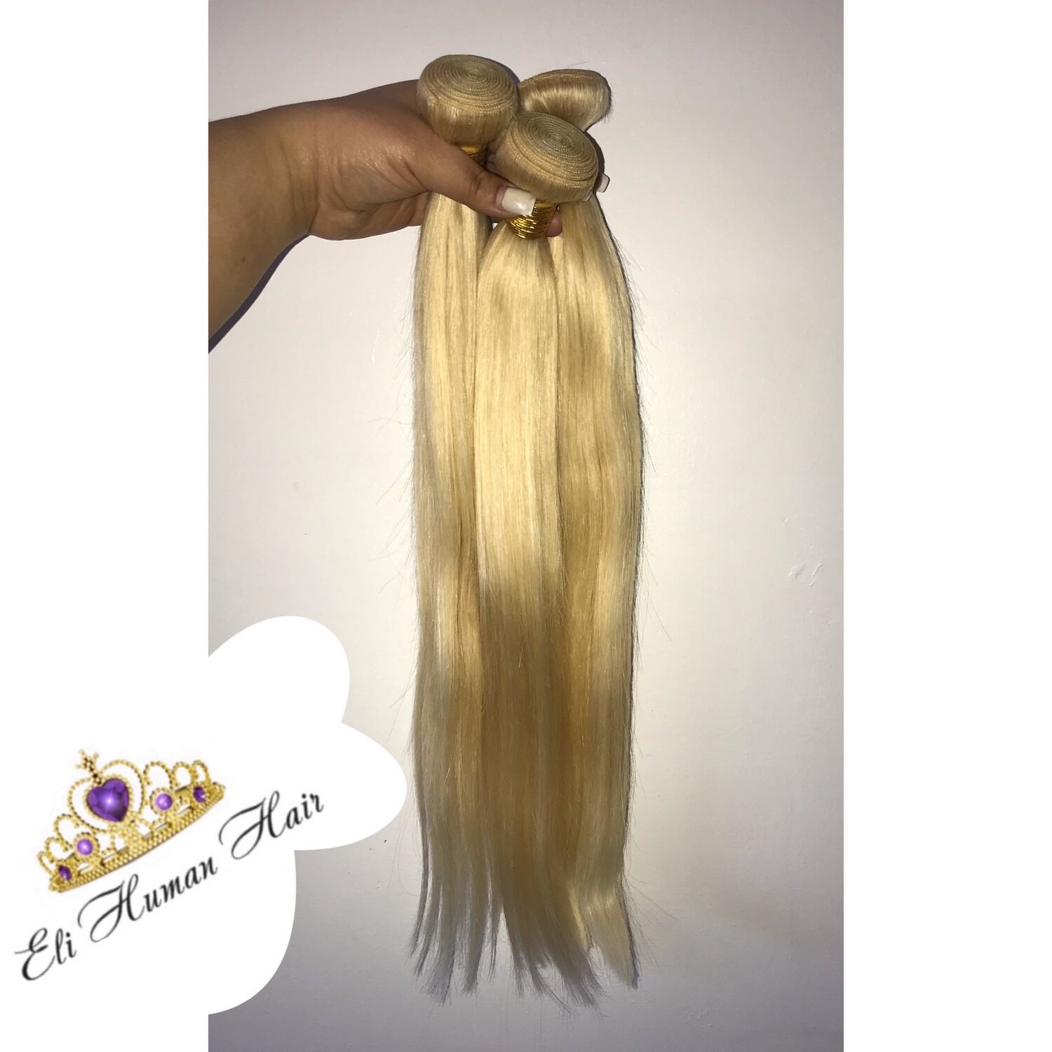 Hair Extensions Straight / Lacio