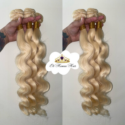 Hair Extensions Wavy / Ondulado