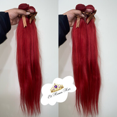 Hair Extensions Straight / Lacio