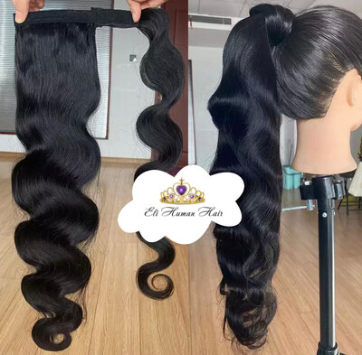 ⚜️Ponytail / Colas ⚜️