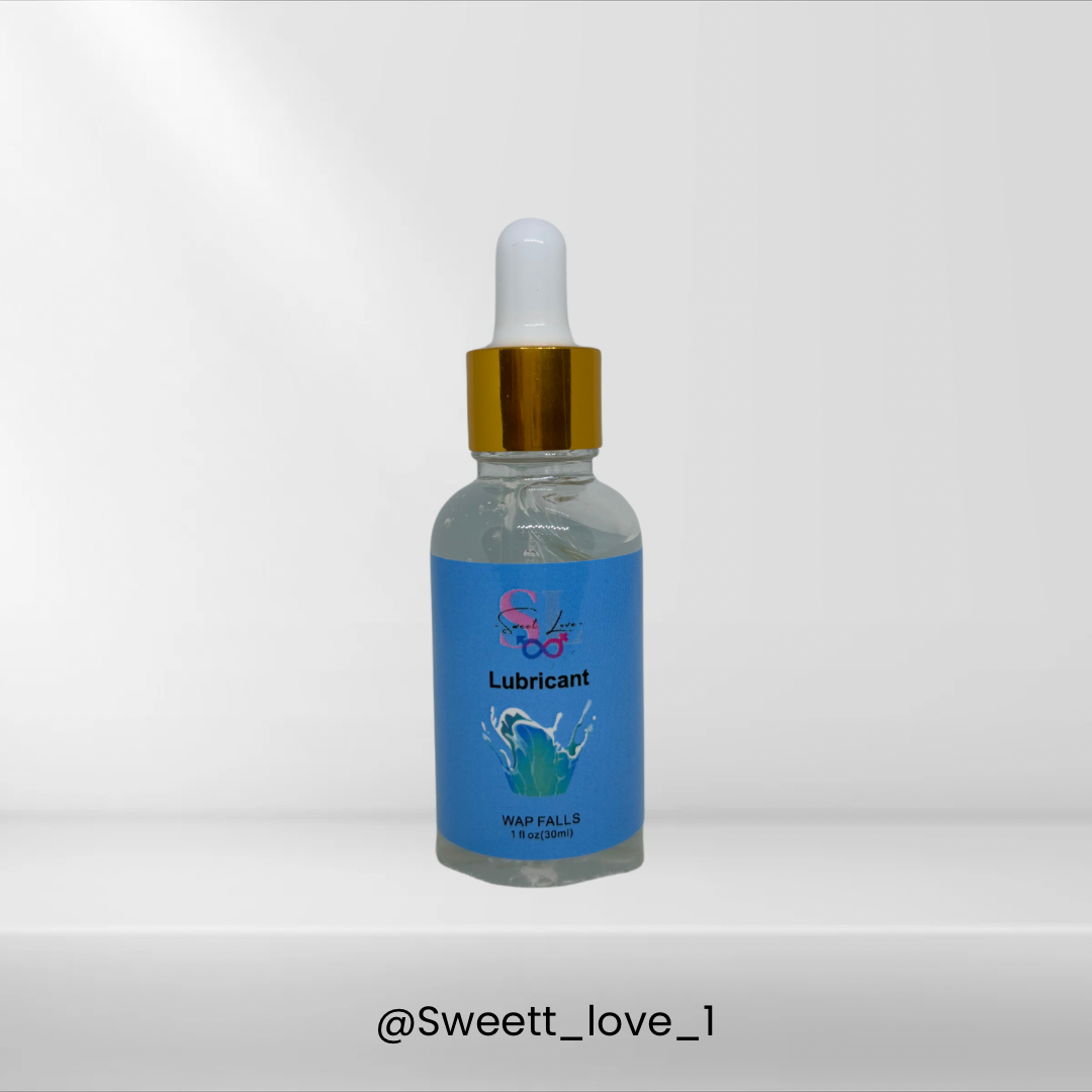 🩷Lubricante🩵