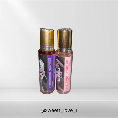 🩵PERFUME FEROMONAS MUJER / HOMBRE🩷