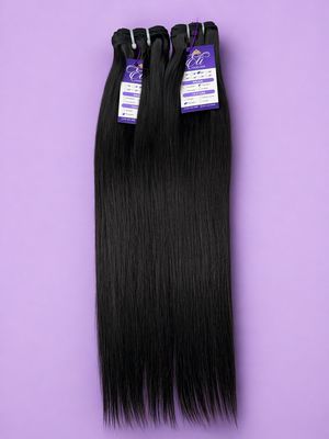 Hair Extensions Straight / Lacio