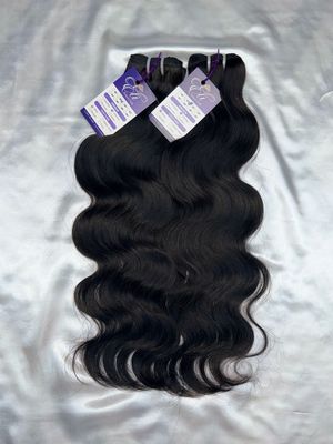Hair Extensions Wavy / Ondulado