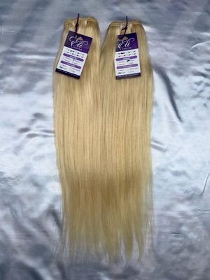 Hair Extensions Straight / Lacio