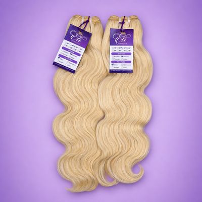Hair Extensions Wavy / Ondulado