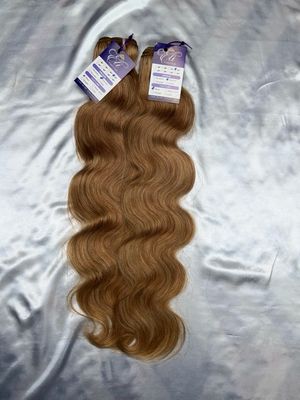 Hair Extensions Wavy / Ondulado