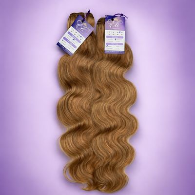Hair Extensions Wavy / Ondulado