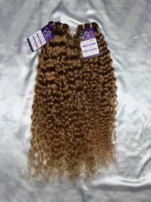 Hair Extensions Water Wavy / Ondas de Agua