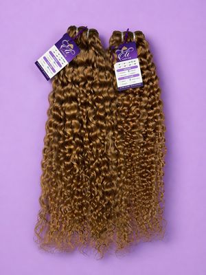 Hair Extensions Water Wavy / Ondas de Agua